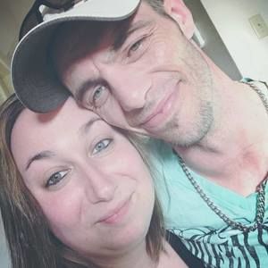 Meet your Posher, Becky